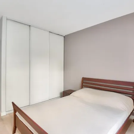Spacious And Bright - 14 Apartamento París