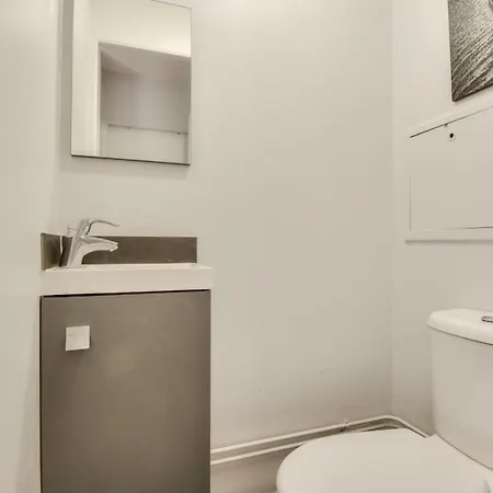Spacious And Bright - 14 Appartamento