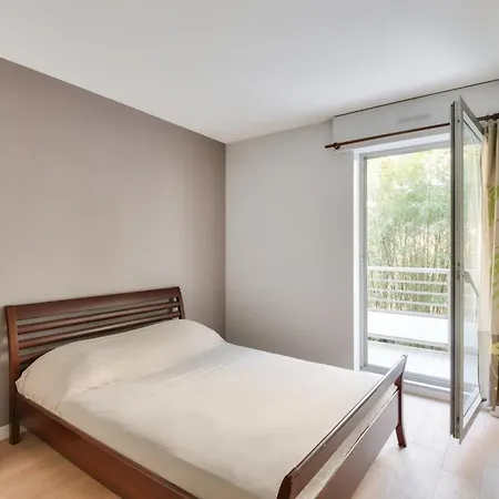 Spacious And Bright - 14 Parigi