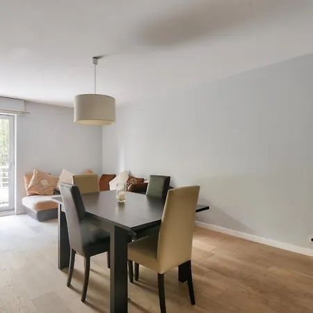 Spacious And Bright - 14 Appartamento *