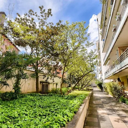 Spacious And Bright - 14 Parigi